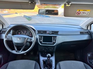 SEAT Ibiza 2019