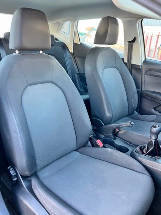 SEAT Ibiza 2019