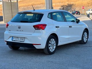 SEAT Ibiza 2019