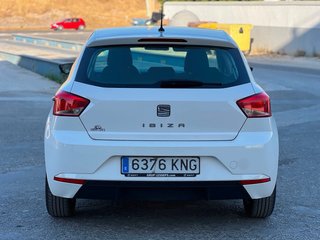 SEAT Ibiza 2019