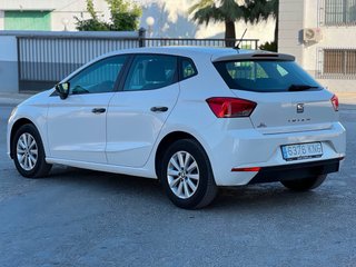 SEAT Ibiza 2019