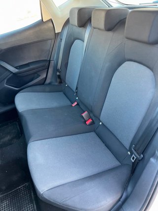 SEAT Ibiza 2019