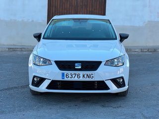 SEAT Ibiza 2019