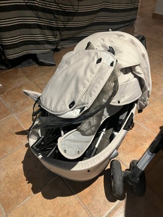 Carro Bebé Confort Loola 3