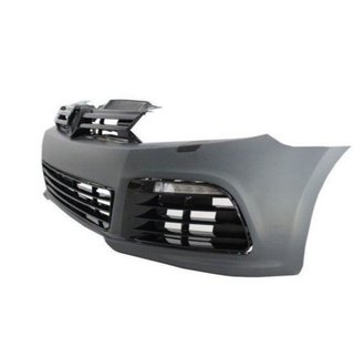 PARAGOLPES DELANTERO PARA GOLF 6 LOOK R20