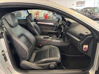 Mercedes-Benz Clase E Coupe 250 CDI 150 kW (204 CV)