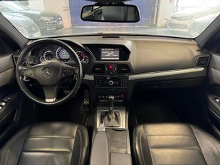 Mercedes-Benz Clase E Coupe 250 CDI 150 kW (204 CV)