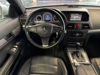Mercedes-Benz Clase E Coupe 250 CDI 150 kW (204 CV)