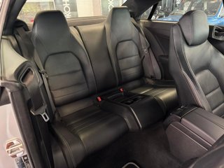 Mercedes-Benz Clase E Coupe 250 CDI 150 kW (204 CV)