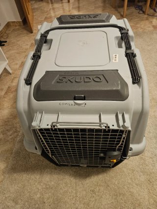Transportín SKUDO 5
