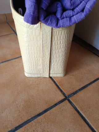 Revistero antiguo