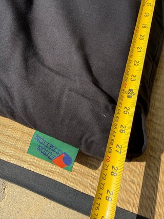 Colchoneta Futon y Tatami