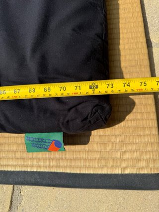 Colchoneta Futon y Tatami