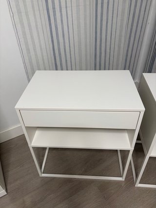 Mesitas Ikea