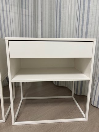 Mesitas Ikea
