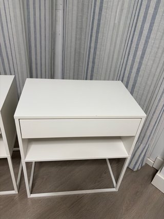 Mesitas Ikea