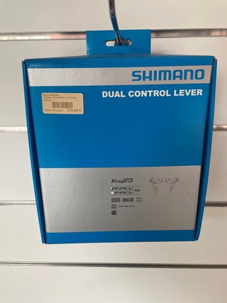 Manetas Shimano Tiagra 10x2v