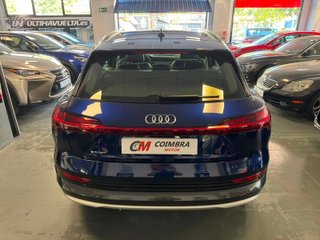 Audi e-tron Advanced 55 quattro 300 kW (408 CV)