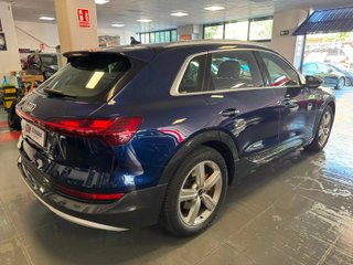 Audi e-tron Advanced 55 quattro 300 kW (408 CV)