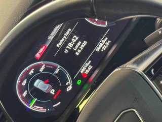 Audi e-tron Advanced 55 quattro 300 kW (408 CV)