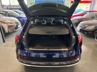 Audi e-tron Advanced 55 quattro 300 kW (408 CV)