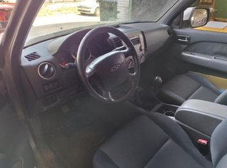 Ford 225666 válvula egr k5t576 ranger - 2.5 mt 4wd