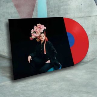 Vinilo Selena Gomez - Revelación