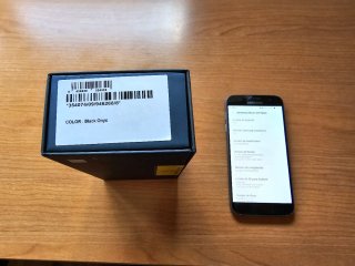 Samsung Galaxy S7