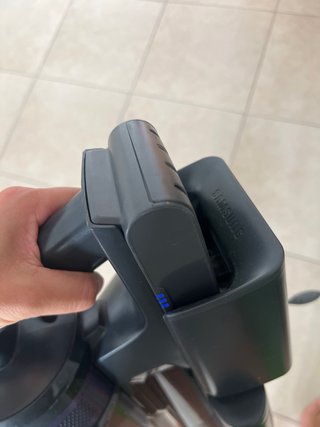 Aspiradora Samsung Jet 60 + Accesorios