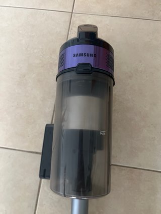 Aspiradora Samsung Jet 60 + Accesorios