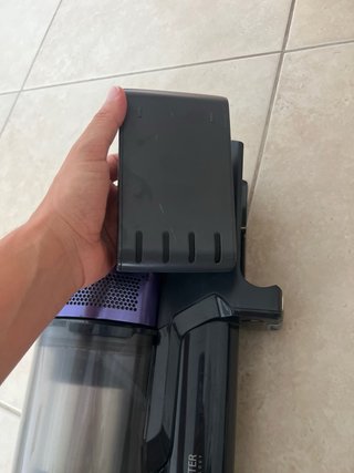 Aspiradora Samsung Jet 60 + Accesorios