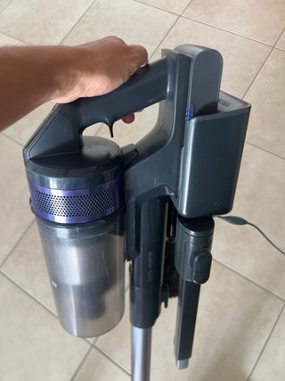 Aspiradora Samsung Jet 60 + Accesorios