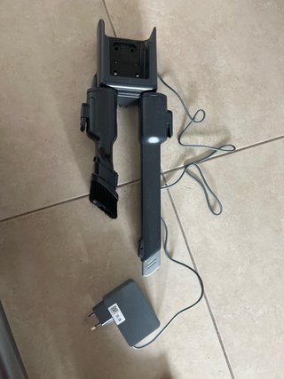Aspiradora Samsung Jet 60 + Accesorios