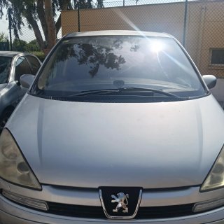 Peugeot 807 2006