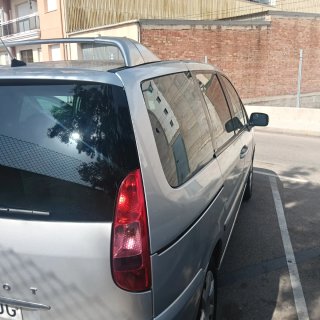 Peugeot 807 2006