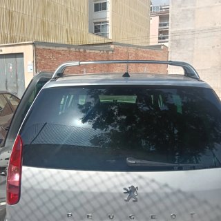 Peugeot 807 2006