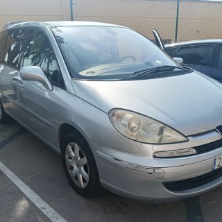 Peugeot 807 2006