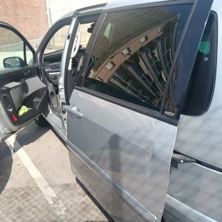 Peugeot 807 2006