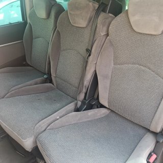 Peugeot 807 2006