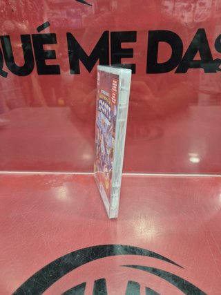 Juego Nintendo Switch Looney Tunes World Sport.