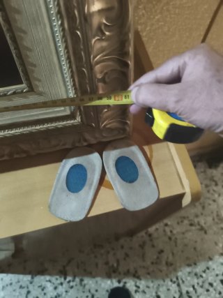 Cuadro de Cristo Sagrado Corazón