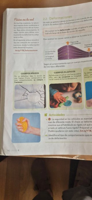 Física y químíca : 2 ESO