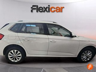 Skoda Kamiq 1.0 TSI 81kW (110CV) DSG Ambition