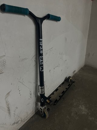 Patinete Oxelo