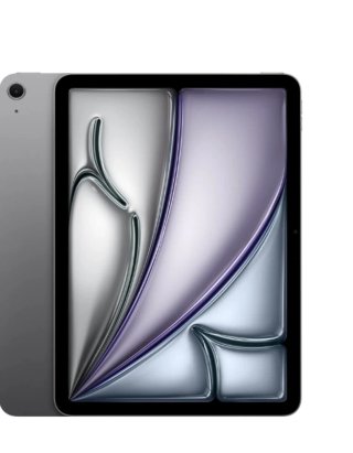 Apple iPad Air M4 11 256GB Wifi Plata