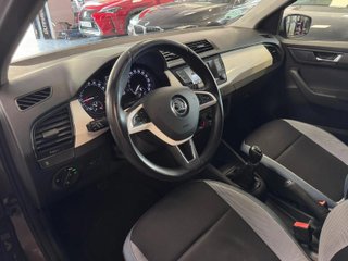 Skoda Fabia 1.4 TDI Ambition 66 kW (90 CV)