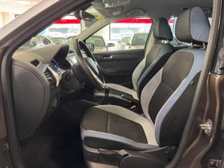Skoda Fabia 1.4 TDI Ambition 66 kW (90 CV)