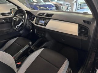 Skoda Fabia 1.4 TDI Ambition 66 kW (90 CV)