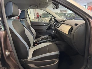 Skoda Fabia 1.4 TDI Ambition 66 kW (90 CV)