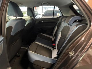 Skoda Fabia 1.4 TDI Ambition 66 kW (90 CV)